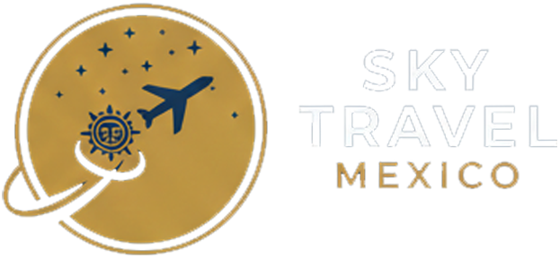 Sky Travel Mexico