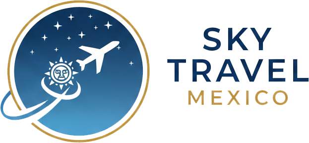 Sky Travel Mexico